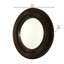 Miroir 24 po Aura