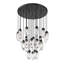Doerun 27 - Light Dimmable Geometric Chandelier-2057090580