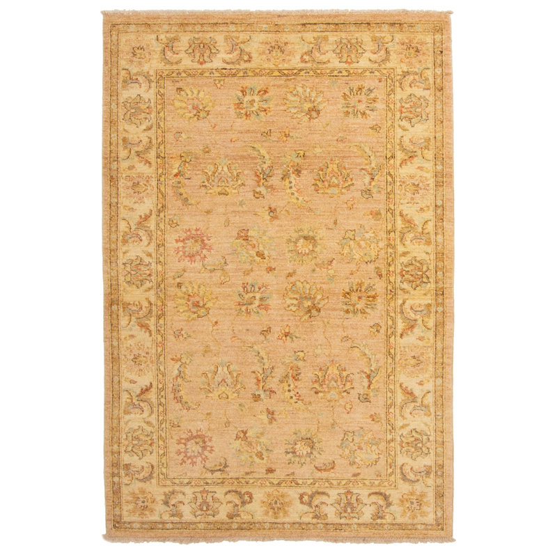 Clearview Beige Rug 4'0" x 6'0"