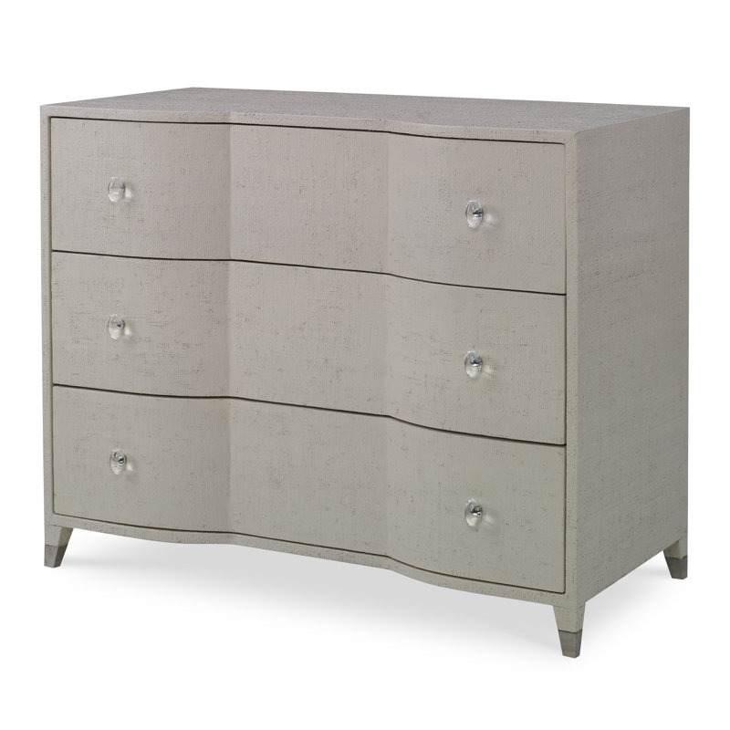 Accent Chest