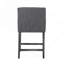 Tabouret de comptoir rembourré de 26 pouces-1141784346-1141784341