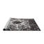 Tapis marocain tissé à la machine-125385345