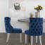 Chaise de salle à manger Fujiye-662418503