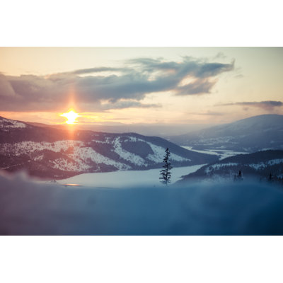 Mountain Landscape