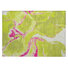 Pink/Gray/Green