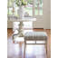 Barclay Butera Upholstery Square Ottoman
