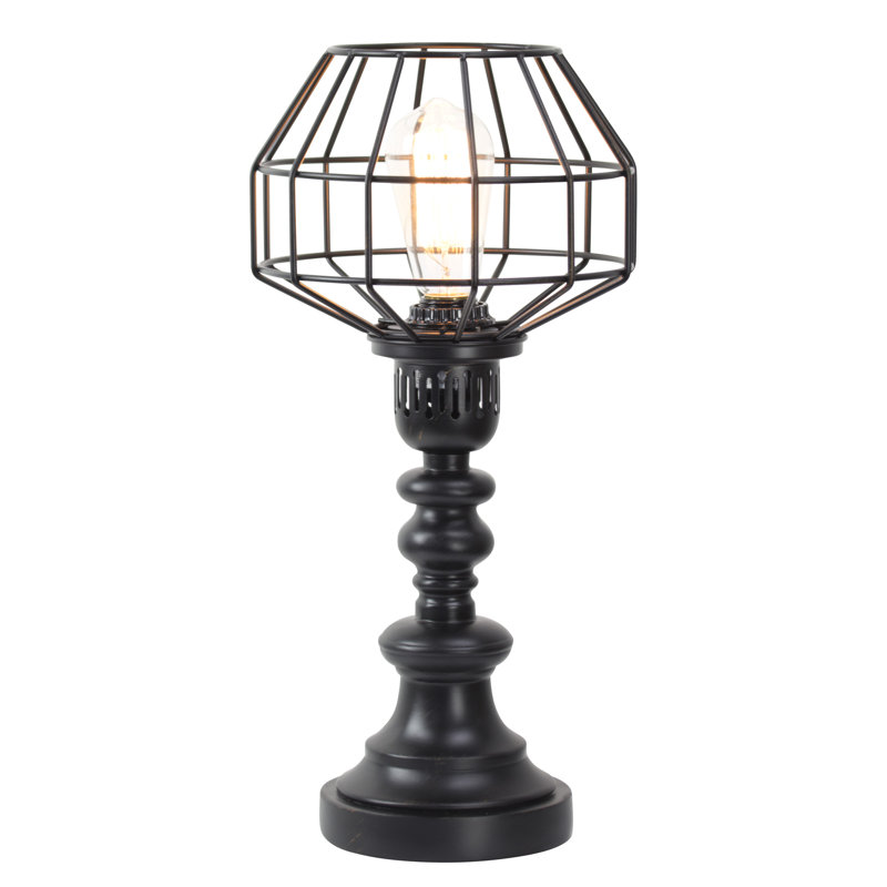 Longworth Metal Table Lamp