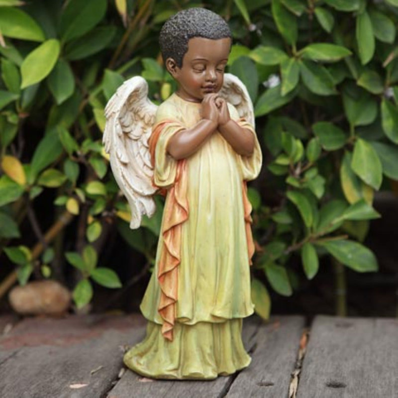 Afa Praying Angel