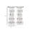 Room Darkening Curtain Pair