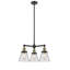 Lustre classique/traditionnel à 3 lumières Ellison-783803912-783803958
