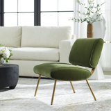 Yukimi Upholstered Side Chair