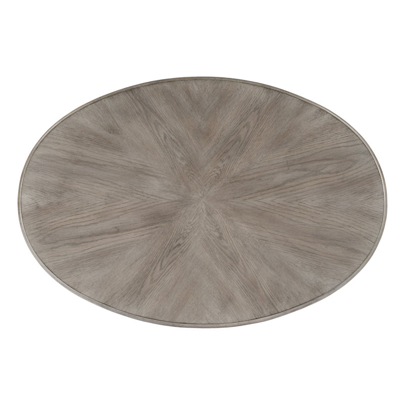 Masterpiece Coffee Table, Driftwood