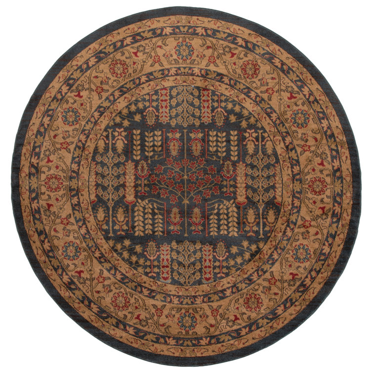Pennypacker Performance Oriental Rug
