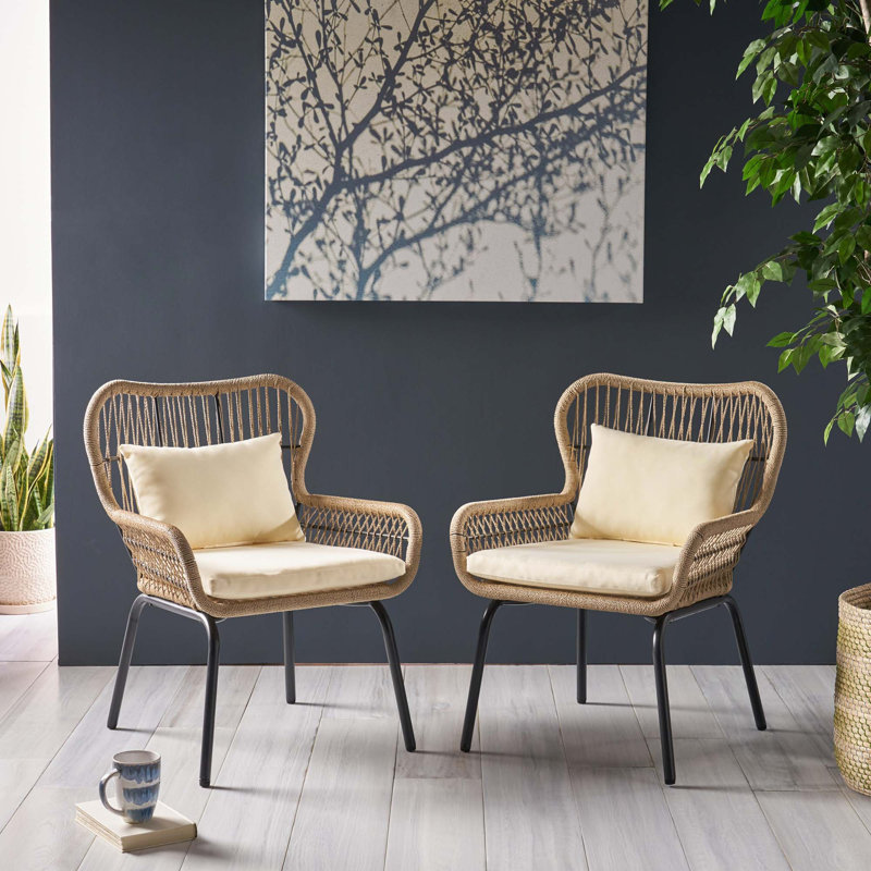 Ajout de salon chic, siège d'appoint élégant