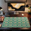 Polyester Desk Pad-408529035