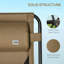 Outdoor Lounge Chair-1460812403