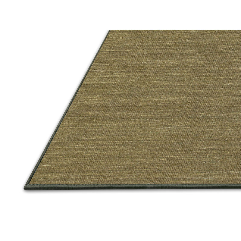 Tapis vert foncé, Rectangle 5 pi x 8 pi