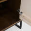 Doppo 63" Wide Pine Wood Sideboard