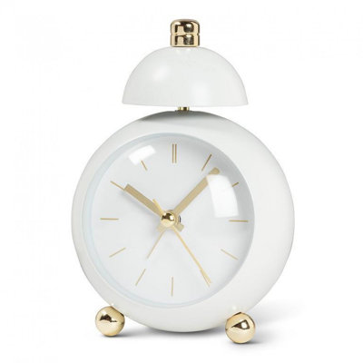 Réveil Bell Ball