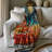 Throw Blanket-985723451