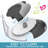 Pizza Cutter Wheel with Protective Blade Cover, Improve and Super Sharp
