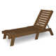 Captain Chaise
