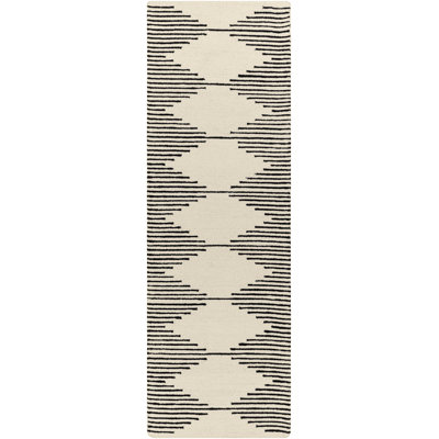 Mueller Hand-Tufted Rug