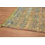 Tapis traditionnel délavé 6 x 9