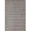 Tapis gris Gabbeh 7 x 7