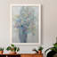 Bouquet I - Peinture sur toile encadrée-773955220-773955225