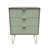 Reed Green/Vinatge Oak