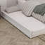  Lit plateforme en bois massif avec lit gigogne assorti Lamariah-457229956-457229966