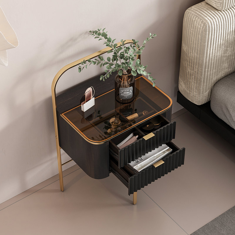 Tables de chevet