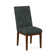 19'' H Upholstered Parsons Chair