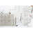 Brabantia NewIcon 30 Litre Soft Closing Pedal Bin with Metal Inner Bucket-21397409