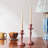Mela Artisans Solene Candlestick-490022213