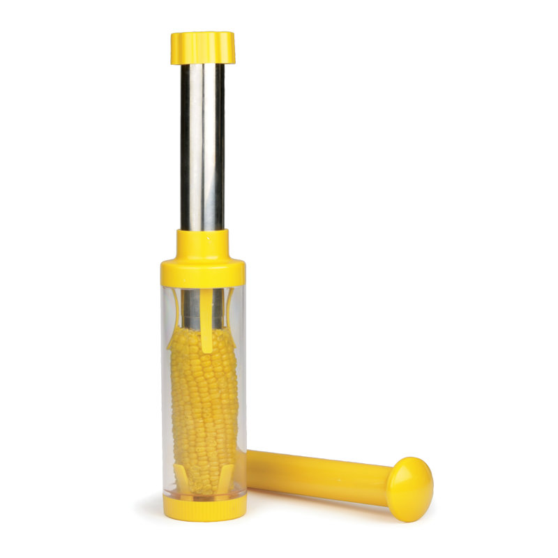 RSVP International Deluxe Stripper de maïs