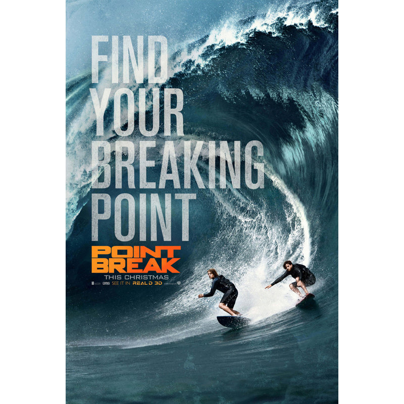 Point Break
