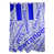 Bleu sélectionné