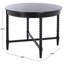 Table de salle à manger Or bis-132880511