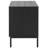 Burgess 22.1" W 2-Drawer Nightstand-1259547821