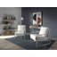 Upholstered Armchair