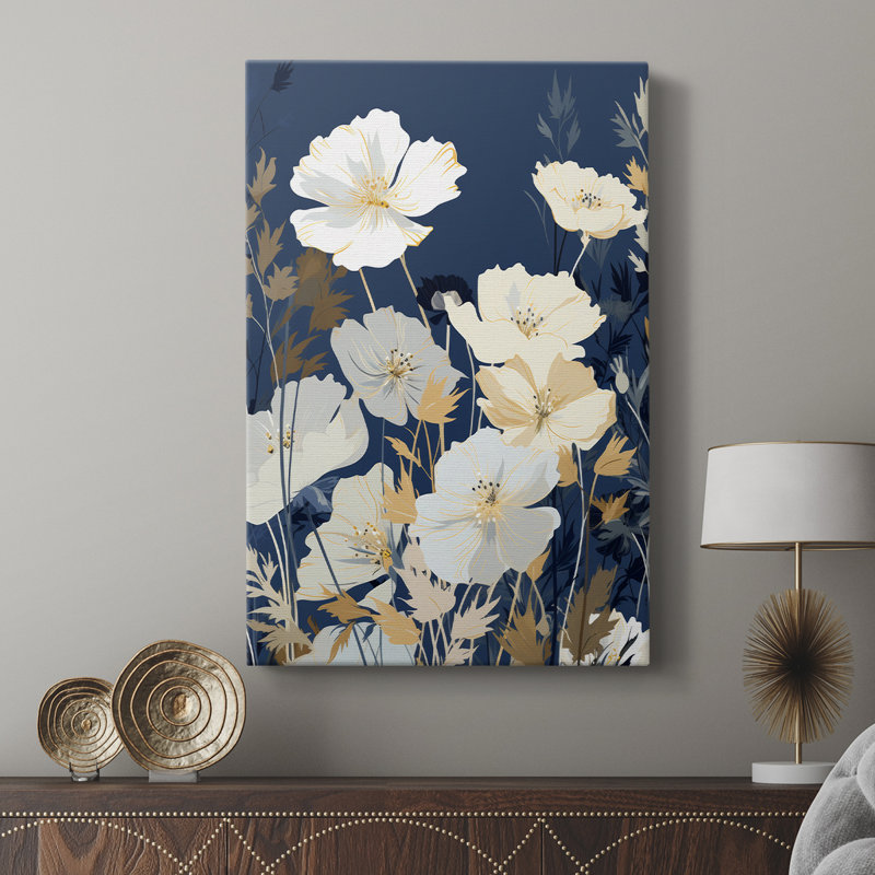 FLORAL Series CECLxxIV - Galerie Cavas sur mesure