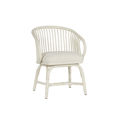 Rooney Rattan Dining Chair