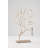 Metal Jewelry Stand