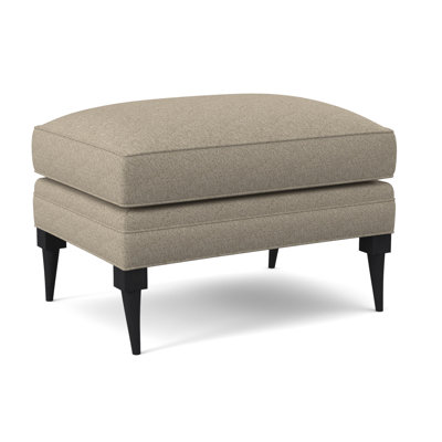 Perry Upholstered Ottoman