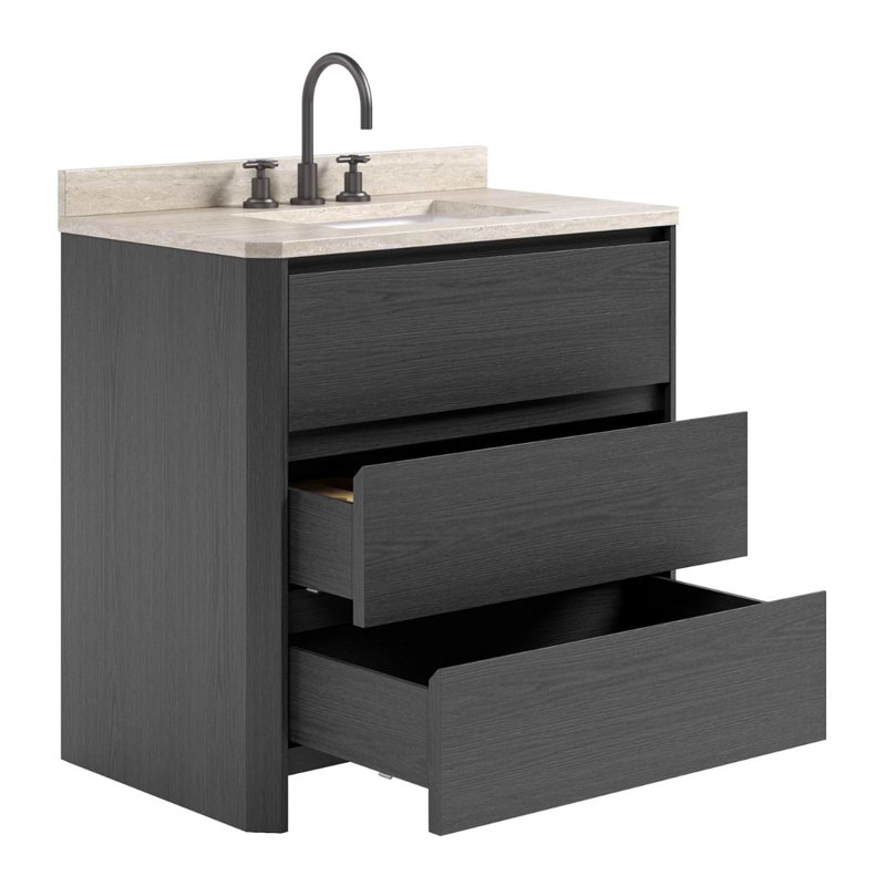 Dalton Vanity, 36" W
