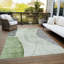 Tapis intérieur / extérieur Cherylleigh avec envers antidérapant-1793824281