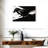 Brampt Abstract Crow-108884708