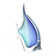 Murano Glass Design Tropical Fish